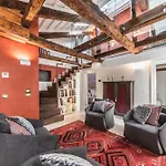 Apartment Ca Brunilda-Luxury Penthouse With Terrace