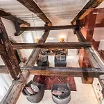 Apartment Ca Brunilda-Luxury Penthouse With Terrace