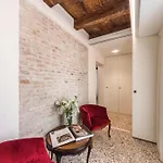 Apartment Ca Brunilda-Luxury Penthouse With Terrace