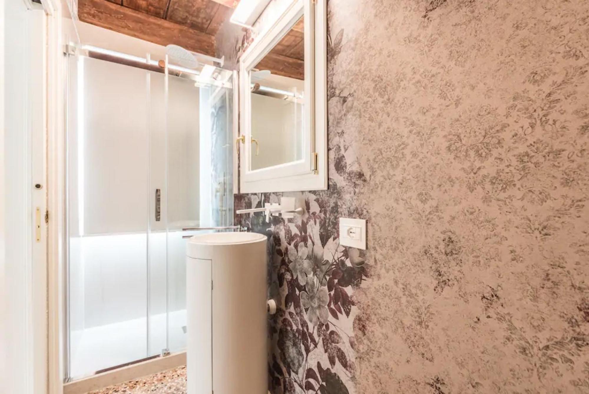 Ca Brunilda-luxury Penthouse With Terrace