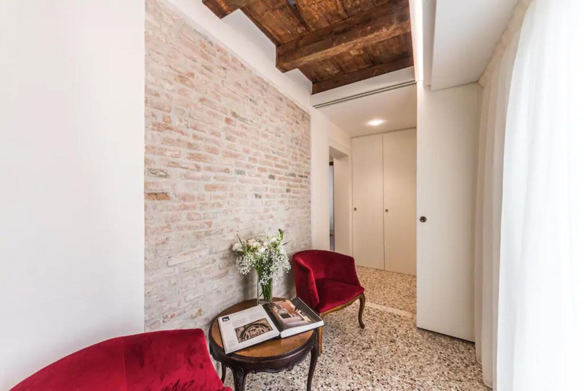 Apartamento Ca Brunilda-luxury Penthouse With Terrace *