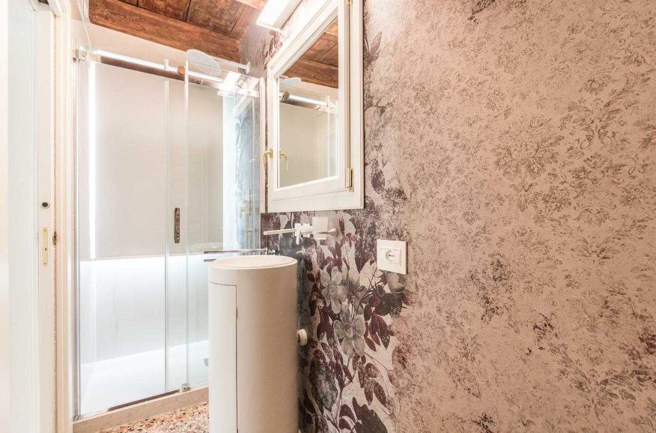 Apartamento Ca Brunilda-luxury Penthouse With Terrace