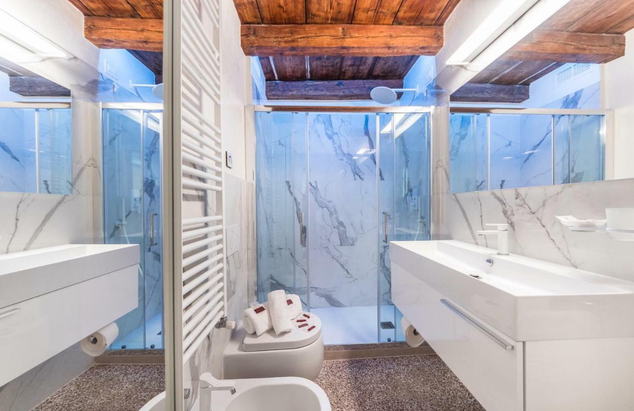 Ca Brunilda-luxury Penthouse With Terrace Apartamento *