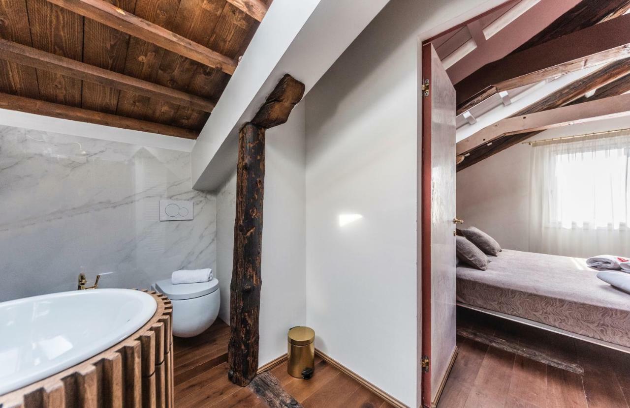 Apartamento Ca Brunilda-luxury Penthouse With Terrace