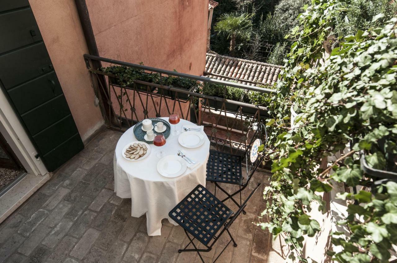 Ca Brunilda-luxury Penthouse With Terrace Apartamento